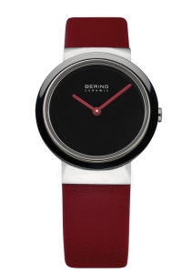 Ladies Bering Red Strap
10729-642