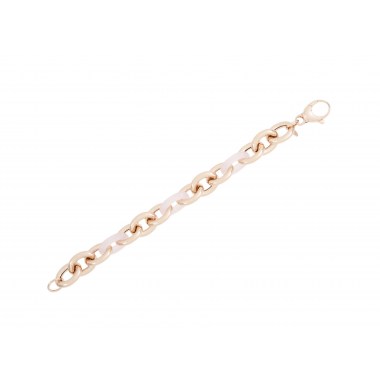 Bronzallure Rolo Bracelet
WSBZ00472.R