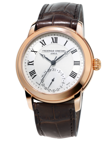 Frederique Constant Manufacture Classics
FC-710MC4H4
