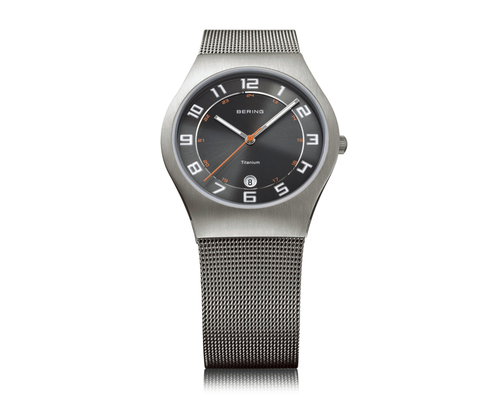 Bering Gents Classic Collection
11937-007