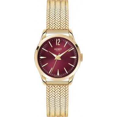 Henry London Watches
HL25-M-0058