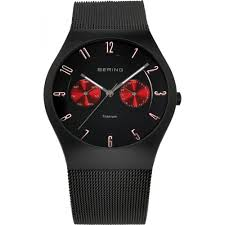 Gents Titanium Bering
11939-229