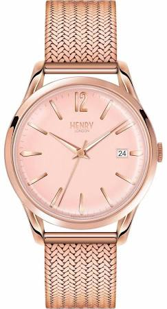 Henry London Watches HL39-M-0166