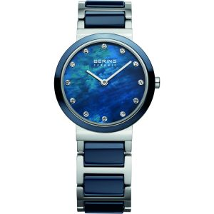 Bering Ladies Ceramic Collection
10729-787