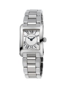 Frederique Constant Classic Carree
FC0200MC16B