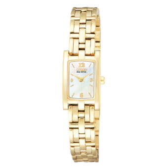 Citizen Ladies Silhouette
EG2342-56D