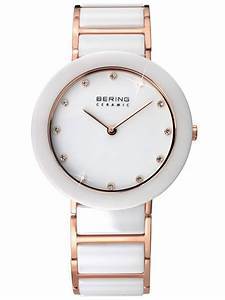 bering ladies ceramic
