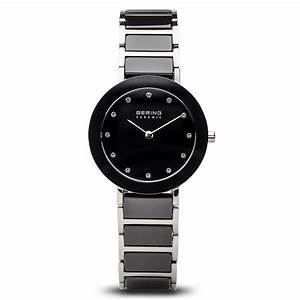 bering ladies ceramic