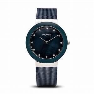 bering ladies ceramic