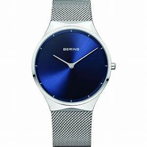 bering gents classic