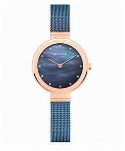 bering ladies classic