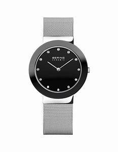bering ladies ceramic