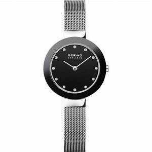 bering ladies ceramic