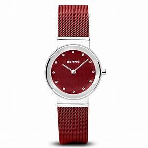 bering ladies classic