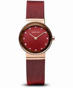 bering ladies classic