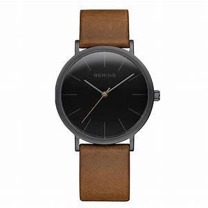 bering gents classic