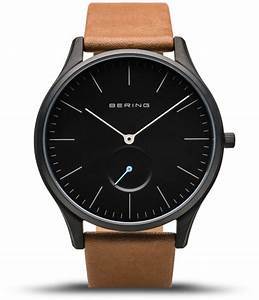 bering gents classic
