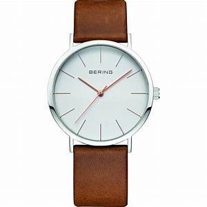 bering gents classic